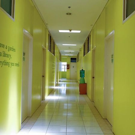 ホテル Cebu Elicon House エクステリア 写真