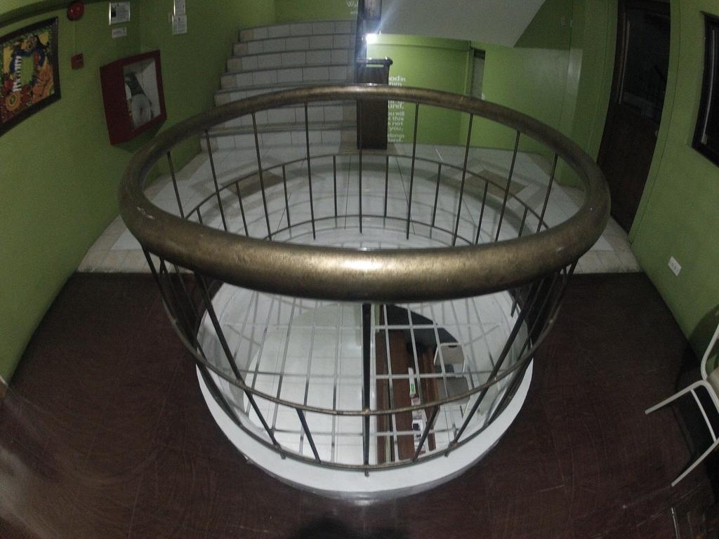ホテル Cebu Elicon House 部屋 写真