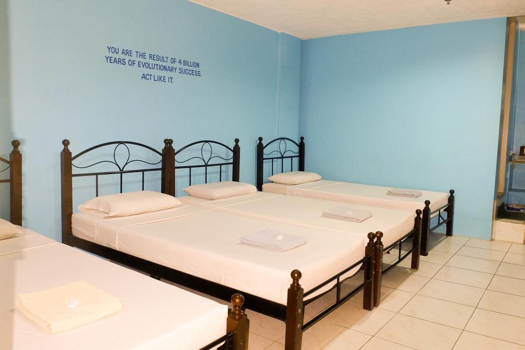 ホテル Cebu Elicon House エクステリア 写真
