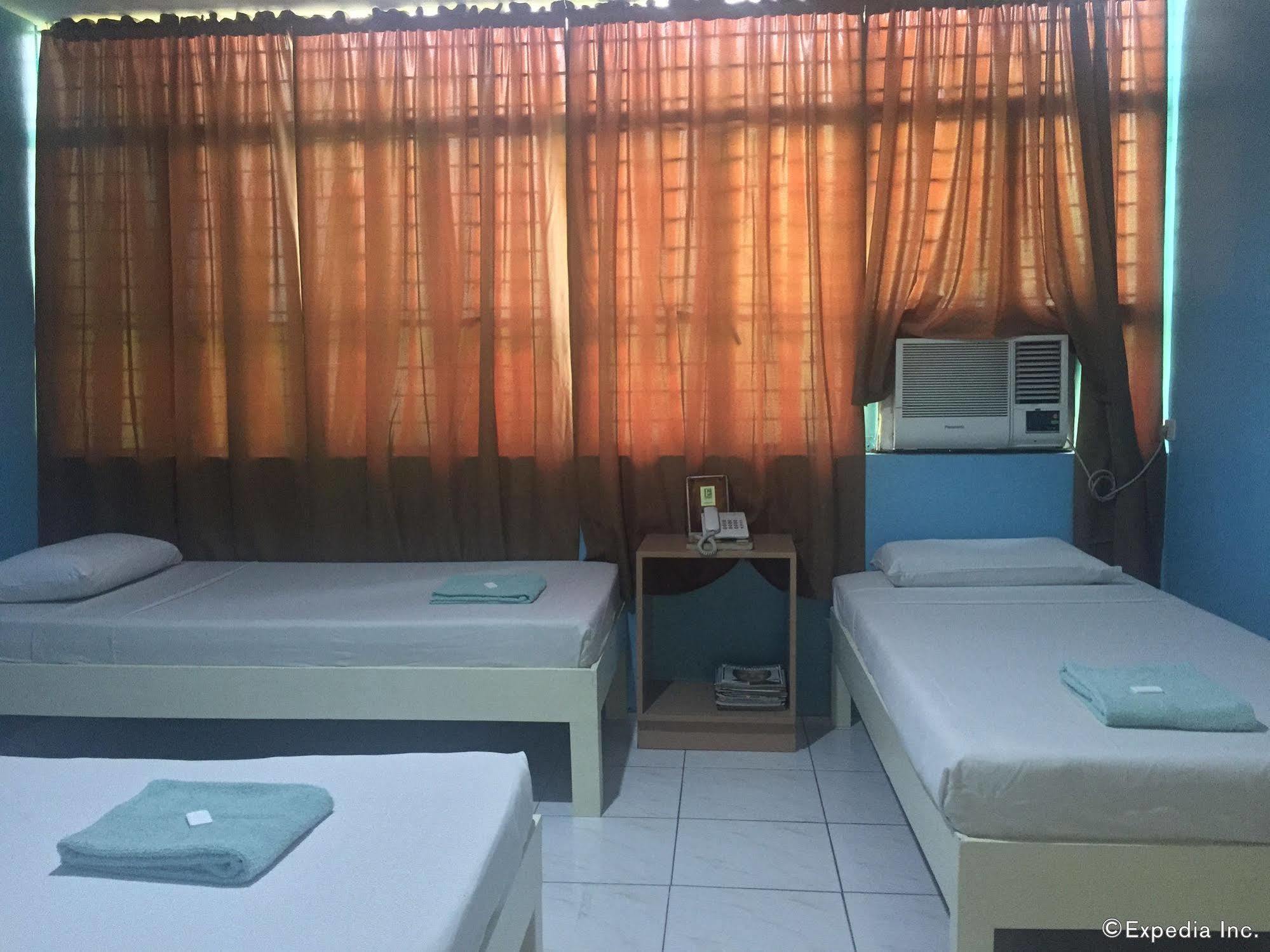 ホテル Cebu Elicon House エクステリア 写真