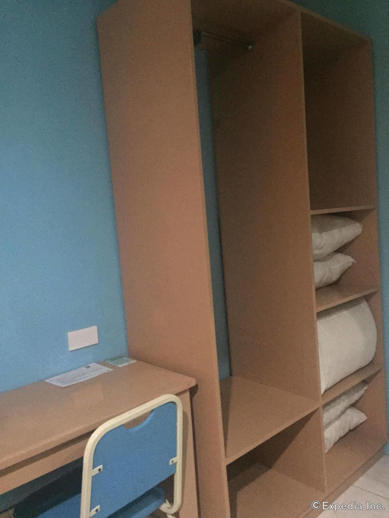 ホテル Cebu Elicon House エクステリア 写真